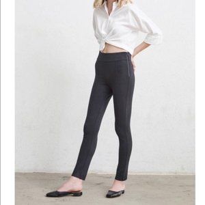 Vetta Stretch Ankle Pants
